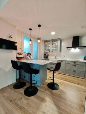 Cocina